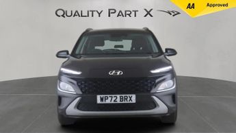 Hyundai KONA 1.6 h-GDi SE Connect DCT Euro 6 (s/s) 5dr