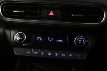Hyundai KONA 1.6 h-GDi SE Connect DCT Euro 6 (s/s) 5dr
