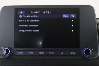 Hyundai KONA 1.6 h-GDi SE Connect DCT Euro 6 (s/s) 5dr