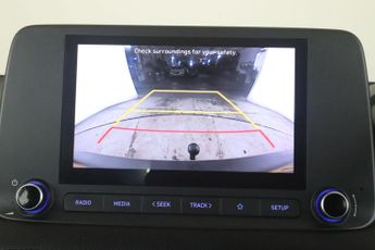 Hyundai KONA 1.6 h-GDi SE Connect DCT Euro 6 (s/s) 5dr