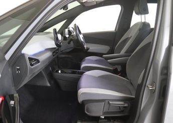 Volkswagen ID.3 Pro 58kWh Family Auto 5dr