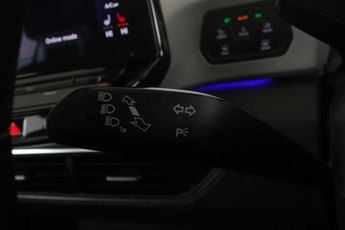 Volkswagen ID.3 Pro 58kWh Family Auto 5dr