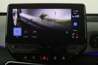 Volkswagen ID.3 Pro 58kWh Family Auto 5dr