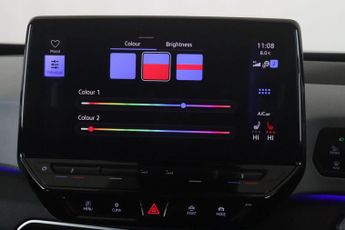 Volkswagen ID.3 Pro 58kWh Family Auto 5dr