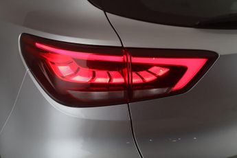 MG MG ZS 72.6kWh Trophy Long Range Auto 5dr