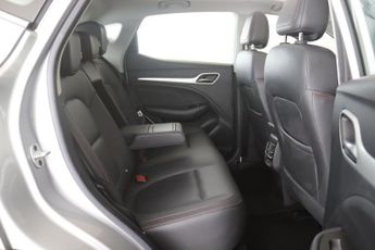 MG MG ZS 72.6kWh Trophy Long Range Auto 5dr