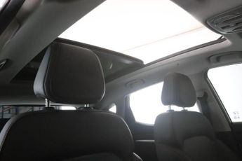 MG MG ZS 72.6kWh Trophy Long Range Auto 5dr