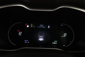 MG MG ZS 72.6kWh Trophy Long Range Auto 5dr