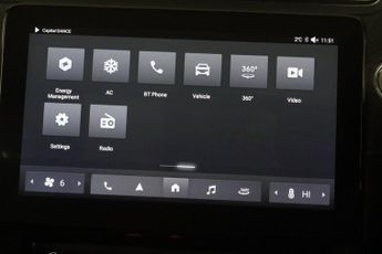 MG MG ZS 72.6kWh Trophy Long Range Auto 5dr