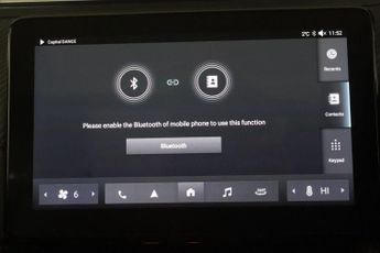 MG MG ZS 72.6kWh Trophy Long Range Auto 5dr