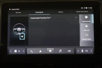 MG MG ZS 72.6kWh Trophy Long Range Auto 5dr