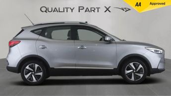 MG MG ZS 72.6kWh Trophy Long Range Auto 5dr