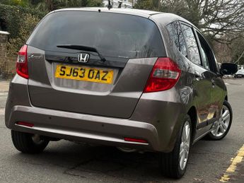 Honda Jazz 1.4 i-VTEC ES Plus CVT Euro 5 5dr