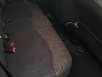 Honda Jazz 1.4 i-VTEC ES Plus CVT Euro 5 5dr