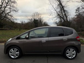 Honda Jazz 1.4 i-VTEC ES Plus CVT Euro 5 5dr
