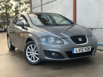 SEAT Leon 1.2 TSI SE Copa Euro 5 (s/s) 5dr