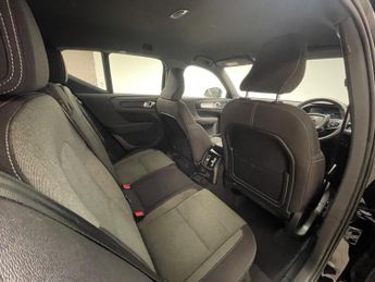 Volvo XC40 1.5h T4 Recharge 10.7kWh Plus Auto Euro 6 (s/s) 5dr