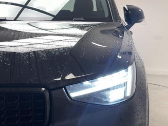 Volvo XC40 1.5h T4 Recharge 10.7kWh Plus Auto Euro 6 (s/s) 5dr
