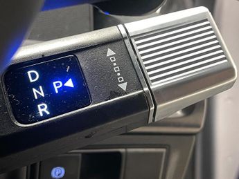 Hyundai TUCSON 1.6 T-GDi 13.8kWh N Line S Auto 4WD Euro 6 (s/s) 5dr