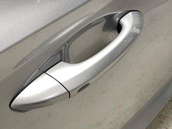 Hyundai TUCSON 1.6 T-GDi 13.8kWh N Line S Auto 4WD Euro 6 (s/s) 5dr