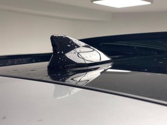 Hyundai TUCSON 1.6 T-GDi 13.8kWh N Line S Auto 4WD Euro 6 (s/s) 5dr