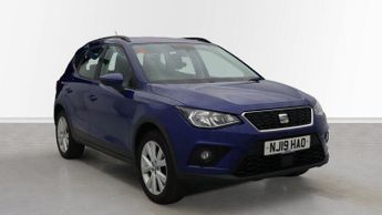 SEAT Arona 1.0 TSI SE Technology Euro 6 (s/s) 5dr