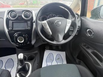 Toyota Auris 1.6 TR Multimode 5dr