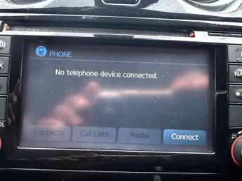 Toyota Auris 1.6 TR Multimode 5dr