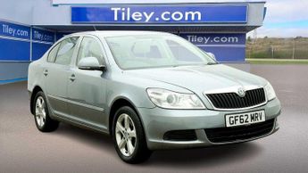 Skoda Octavia 1.4 TSI SE DSG Euro 5 5dr