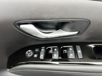 Hyundai TUCSON 1.6 h T-GDi Premium Auto Euro 6 (s/s) 5dr