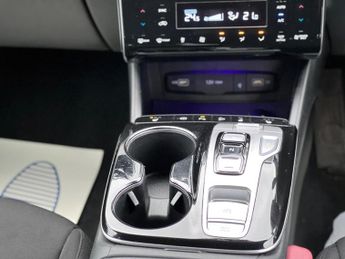 Hyundai TUCSON 1.6 h T-GDi Premium Auto Euro 6 (s/s) 5dr