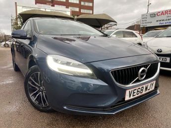 Volvo V40 1.5 T2 GPF Momentum Nav Plus Auto Euro 6 (s/s) 5dr