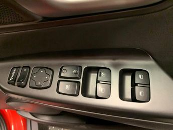 Hyundai KONA 1.6 T-GDi Blue Drive Premium GT DCT 4WD Euro 6 (s/s) 5dr