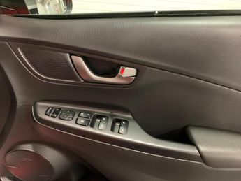 Hyundai KONA 1.6 T-GDi Blue Drive Premium GT DCT 4WD Euro 6 (s/s) 5dr