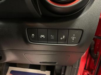 Hyundai KONA 1.6 T-GDi Blue Drive Premium GT DCT 4WD Euro 6 (s/s) 5dr