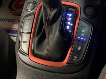 Hyundai KONA 1.6 T-GDi Blue Drive Premium GT DCT 4WD Euro 6 (s/s) 5dr