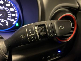 Hyundai KONA 1.6 T-GDi Blue Drive Premium GT DCT 4WD Euro 6 (s/s) 5dr