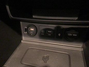 Hyundai KONA 1.6 T-GDi Blue Drive Premium GT DCT 4WD Euro 6 (s/s) 5dr