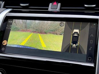 Land Rover Discovery Sport 2.0 D200 MHEV Urban Edition SUV 5dr Diesel Auto 4WD Euro 6 (s/s)