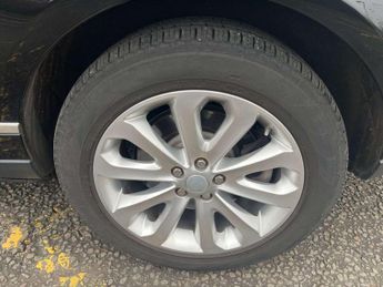 Land Rover Range Rover 4.4 SD V8 Autobiography Auto 4WD Euro 5 5dr