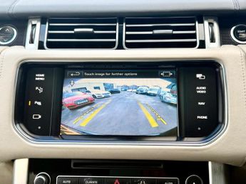 Land Rover Range Rover 4.4 SD V8 Autobiography Auto 4WD Euro 5 5dr