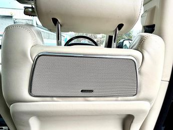 Land Rover Range Rover 4.4 SD V8 Autobiography Auto 4WD Euro 5 5dr