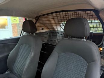 Vauxhall Corsa Van 1.3 CDTi 16v FWD L1 H1 3dr