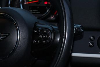 MINI Countryman 1.5 10kWh Cooper SE Classic Auto ALL4 Euro 6 (s/s) 5dr
