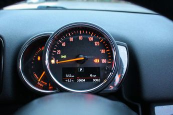 MINI Countryman 1.5 10kWh Cooper SE Classic Auto ALL4 Euro 6 (s/s) 5dr
