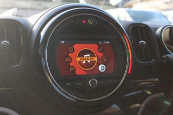 MINI Countryman 1.5 10kWh Cooper SE Classic Auto ALL4 Euro 6 (s/s) 5dr