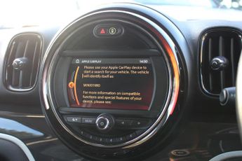 MINI Countryman 1.5 10kWh Cooper SE Classic Auto ALL4 Euro 6 (s/s) 5dr