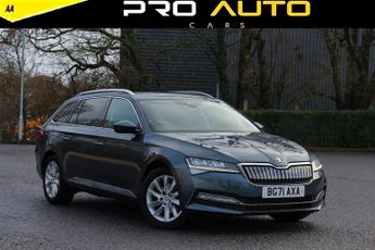 Skoda Superb 1.4 TSI iV 13kWh SE Technology DSG Euro 6 (s/s) 5dr