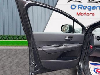 Peugeot 3008 1.6 BlueHDi Allure EAT Euro 6 (s/s) 5dr