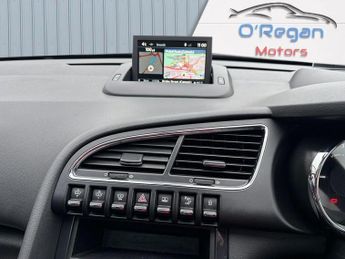 Peugeot 3008 1.6 BlueHDi Allure EAT Euro 6 (s/s) 5dr